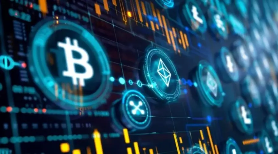 Крипторынок вошел в стадию оздоровления — Glassnode