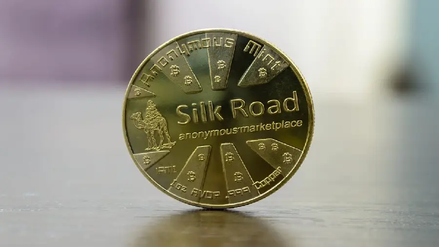 Хакер получил один год тюрьмы за кражу более 51 000 BTC с Silk Road