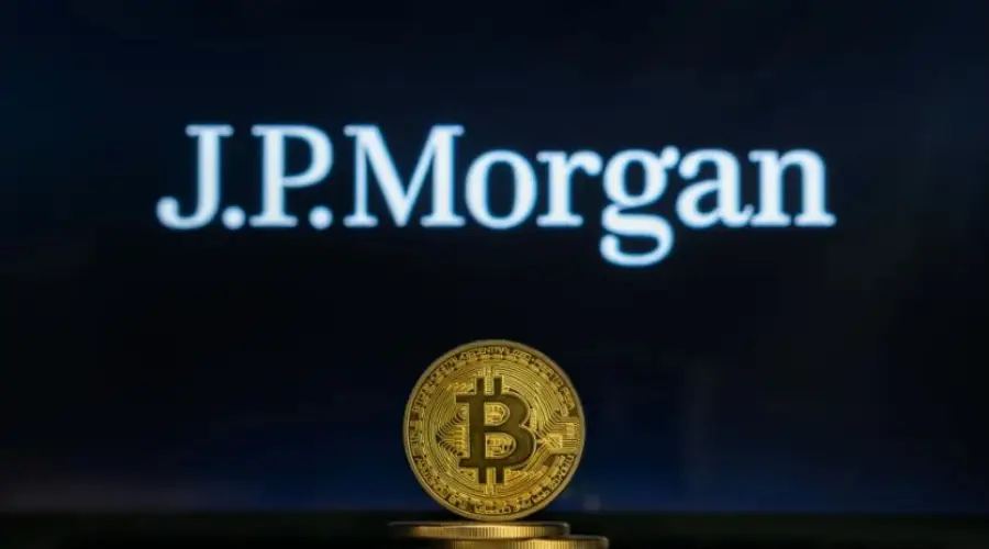 Банк JPMorgan назвал два главных меняющих цену биткоина фактора