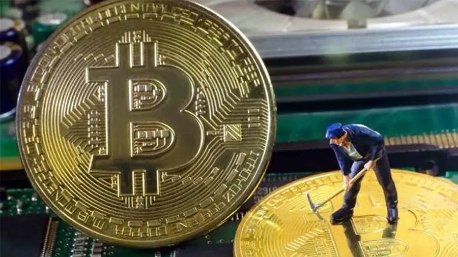 F2Pool: более 600 000 майнеров биткоина прекратили работу в ноябре