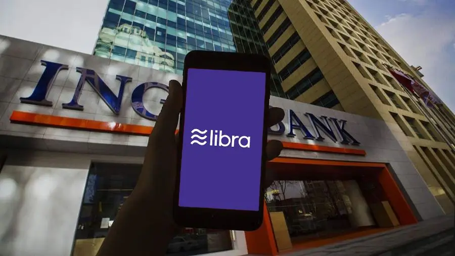 Глава ING: «банки откажутся обслуживать Facebook после запуска Libra»