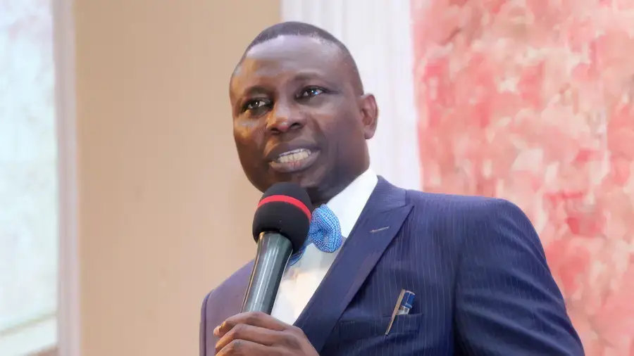 The head of the Nigerian regional department called the cryptocurrency new oil