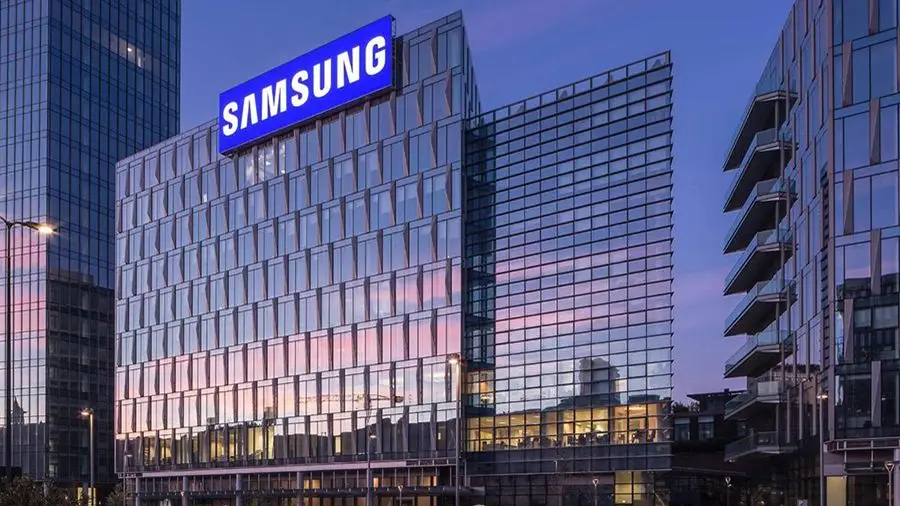 Samsung SDS и Credorex создадут платежную платформу на блокчейне Samsung SDS и Credorex создадут платежную платформу на блокчейне