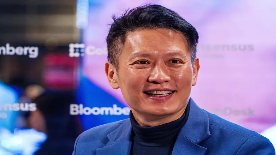 Binance оказалась не готова расширять присутствие на рынке США Binance оказалась не готова расширять присутствие на рынке США