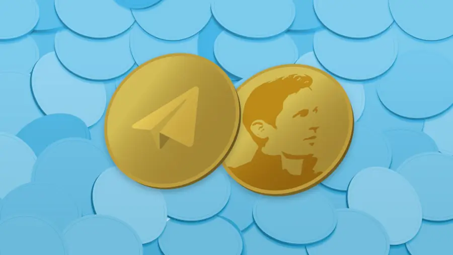 Лица из санкционных списков США и ЕС не смогут участвовать в ICO Telegram Лица из санкционных списков США и ЕС не смогут участвовать в ICO Telegram