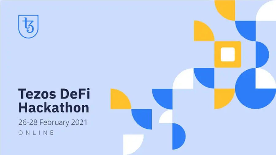 Tezos Ukraine проведет хакатон по разработке DeFi с призовым фондом $15 000