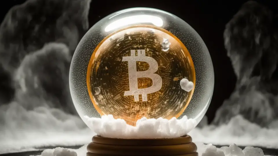 Запомните этот твит: что будет с курсом BTC в этом году — прогнозы экспертов