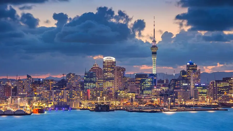 Налоговая служба Новой Зеландии признала законными доходы в криптовалютах Налоговая служба Новой Зеландии признала законными доходы в криптовалютах