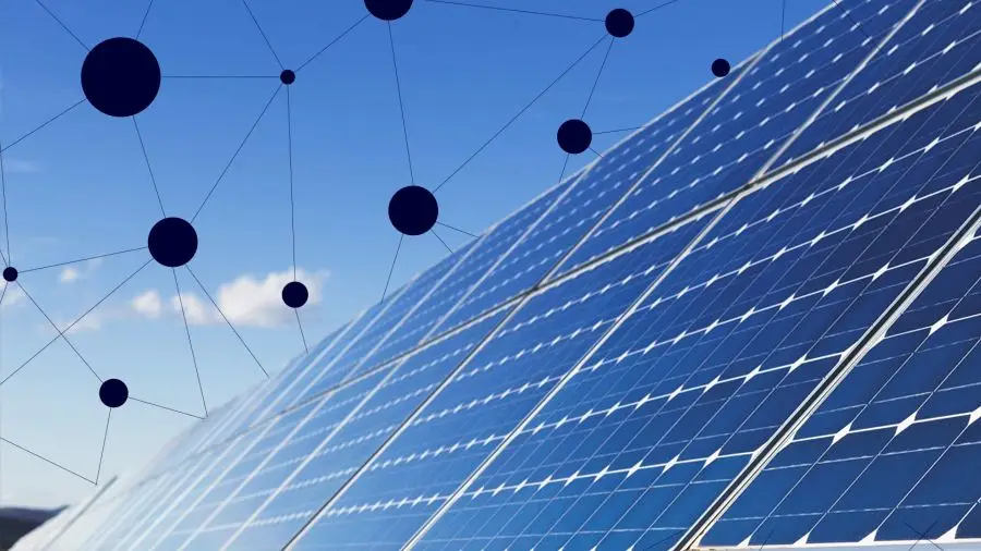 Индия и Power Ledger протестируют блокчейн для торговли энергоресурсами