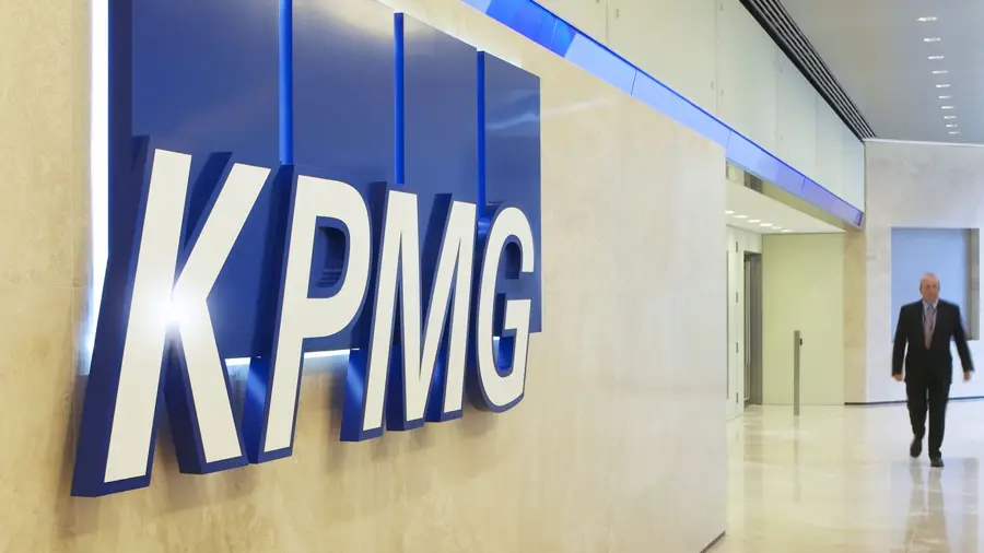 KPMG: инвестиции в блокчейн и криптовалюту увеличились пятикратно в 2021 году