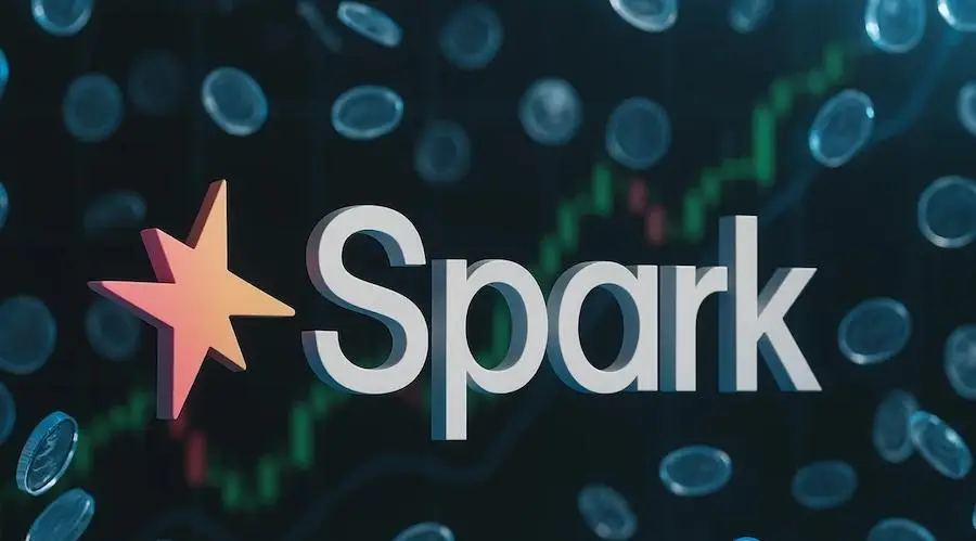 Токен Sky взлетел на 81% за сутки на фоне проблем Aave