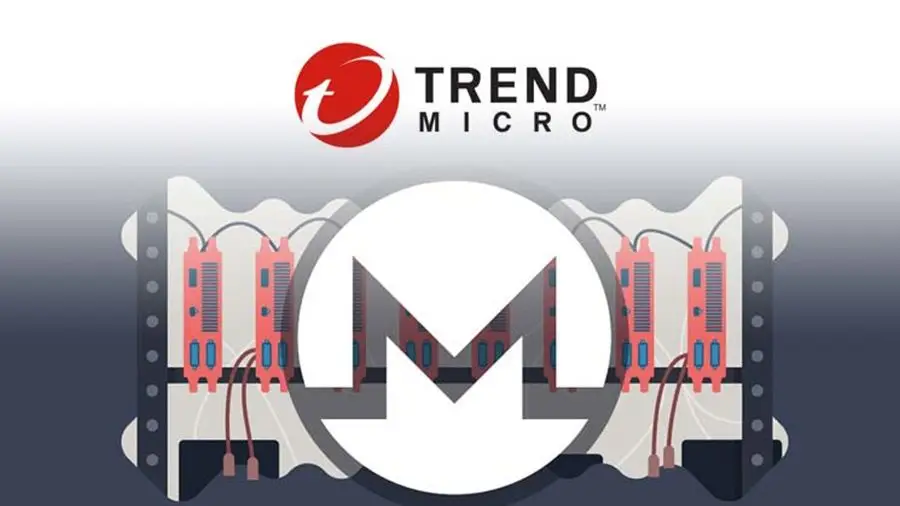 Trend Micro: ботнет хакерской группы Outlaw распространяет ПО для майнинга Monero