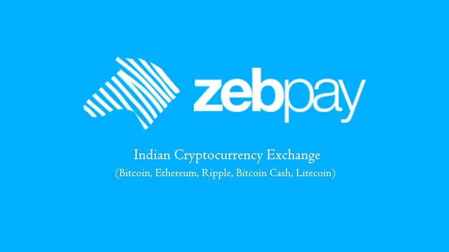 Zebpay вернет пользователям все средства в фиатной валюте несмотря на запрет ЦБ Zebpay вернет пользователям все средства в фиатной валюте несмотря на запрет ЦБ