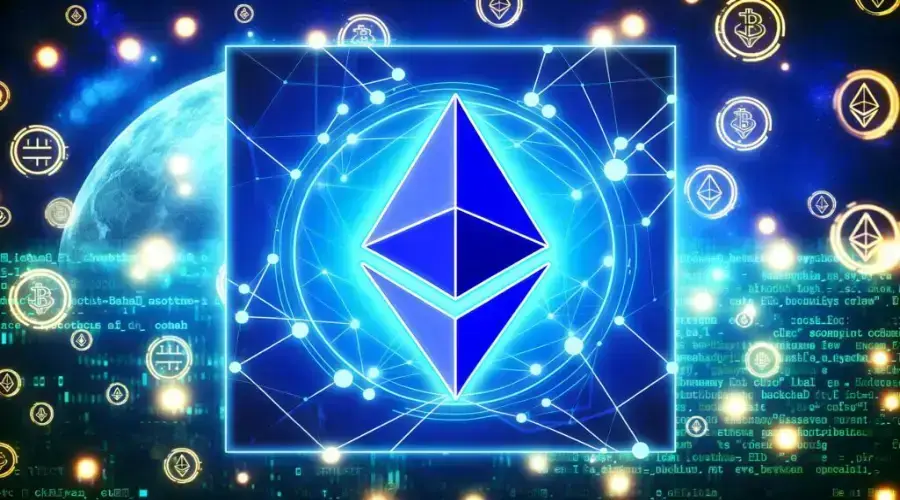 Эфириум поставил новый рекорд по количеству транзакций