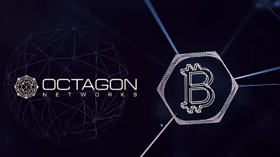Octagon Networks конвертировала все активы в биткоины Octagon Networks конвертировала все активы в биткоины