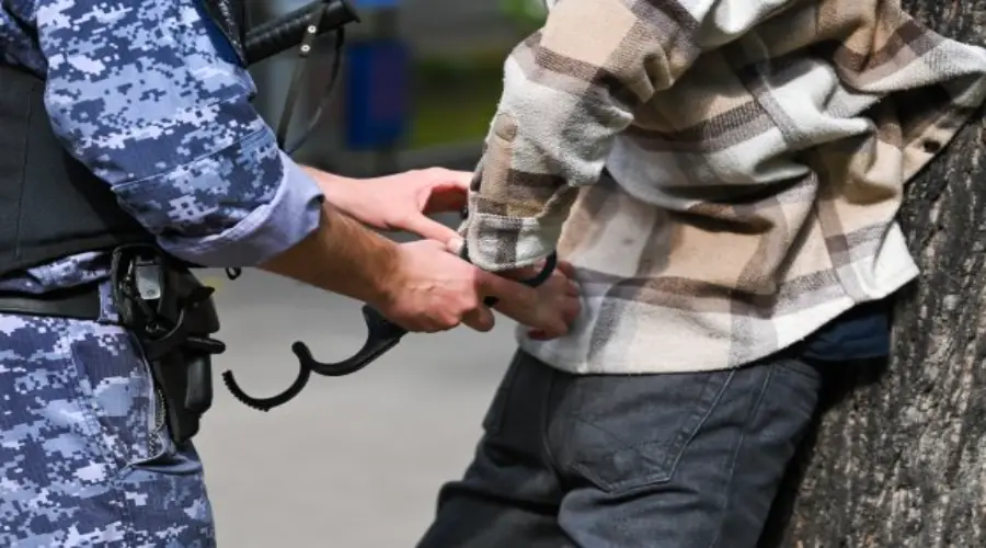 In Moscow, a suspect of the theft of cryptocurrencies for 21.4 million rubles was detained In Moscow, a suspect of the theft of cryptocurrencies for 21.4 million rubles was detained