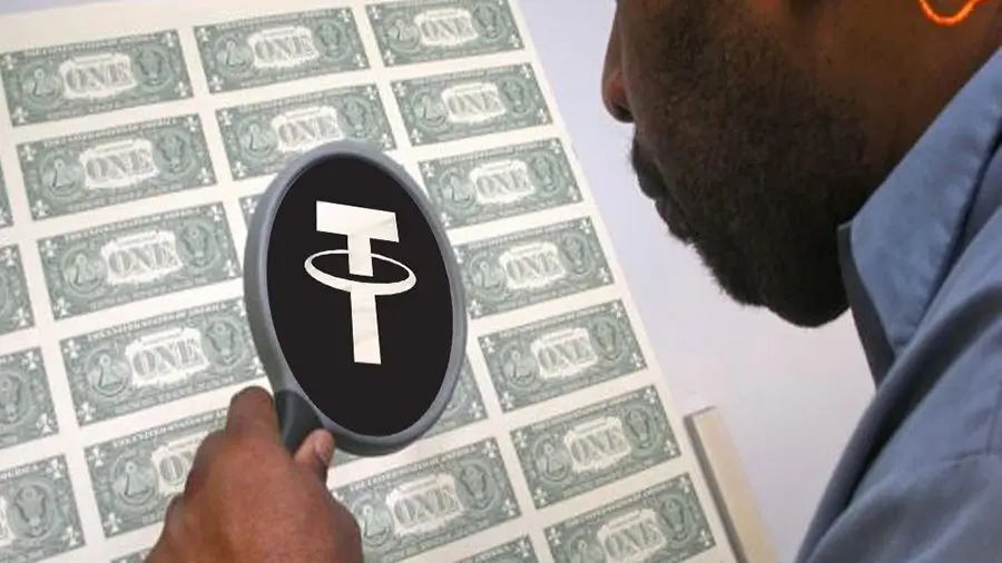 «Сенсация»: эмиссия Tether не повлияла на рост биткоина в 2017 году