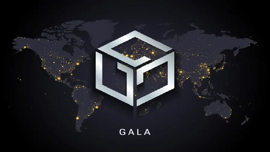 Хакеры использовали поддельные токены GALA для фиктивного депозита на криптобирже