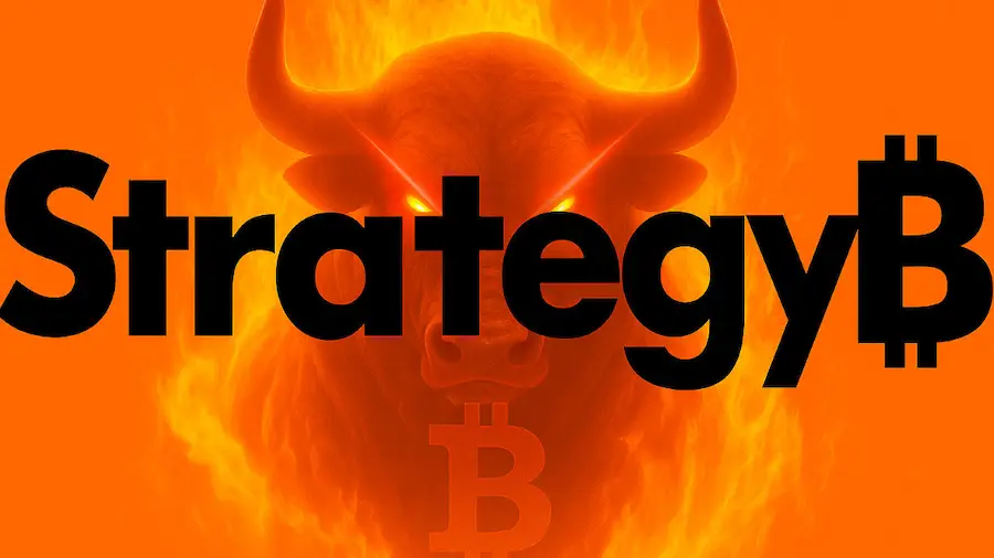 Strategy Bitcoin reservations reached 597 325 BTC
