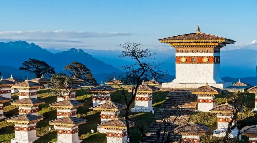 Butane will introduce crypto payments to the economy to attract tourists