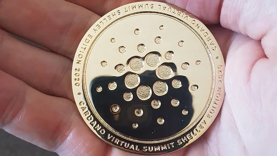 Разработчики Cardano перенесли запуск хардфорка Vasil на конец июля
