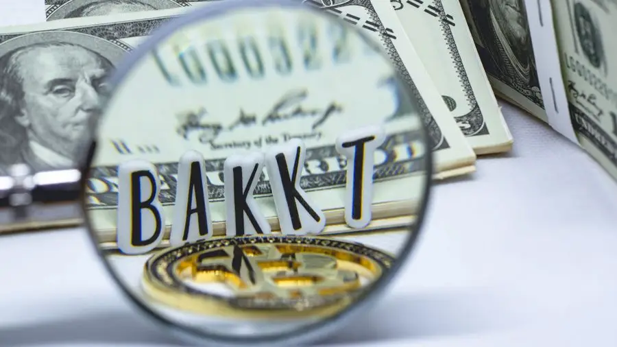 Платформа Bakkt запустила регулируемые опционы и расчетные фьючерсы на биткоин Платформа Bakkt запустила регулируемые опционы и расчетные фьючерсы на биткоин