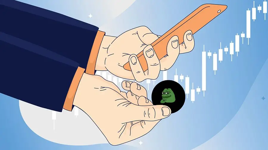 Чем Doge и Pepe лучше доллара: как мемкоины могут заменить обычные деньги