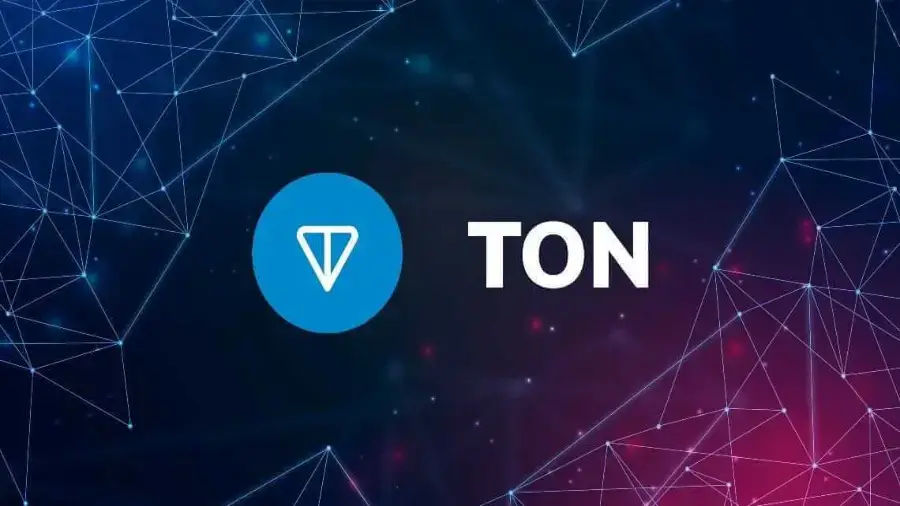 TON Foundation назначил нового президента компании для выхода на рынок США TON Foundation назначил нового президента компании для выхода на рынок США