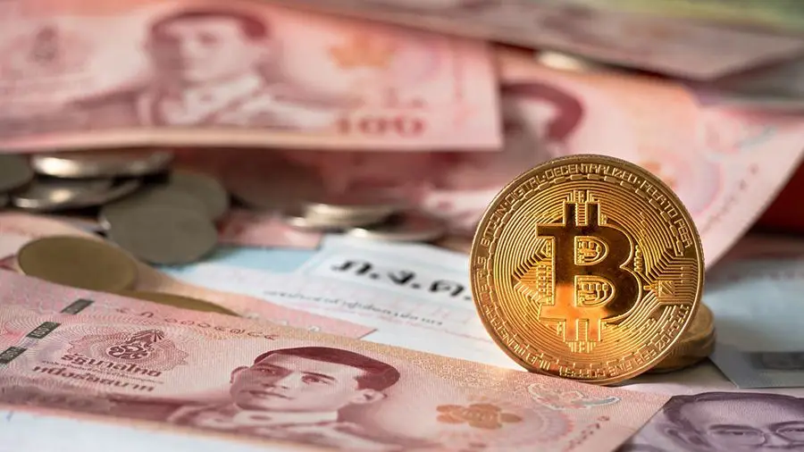 Тайская криптовалютная биржа Bitcoin Co. Ltd. объявила о скором закрытии Тайская криптовалютная биржа Bitcoin Co. Ltd. объявила о скором закрытии