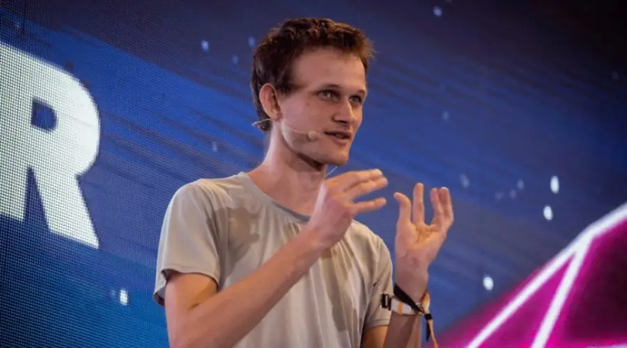 Виталик Бутерин назвал главную причину провала блокчейн-проектов