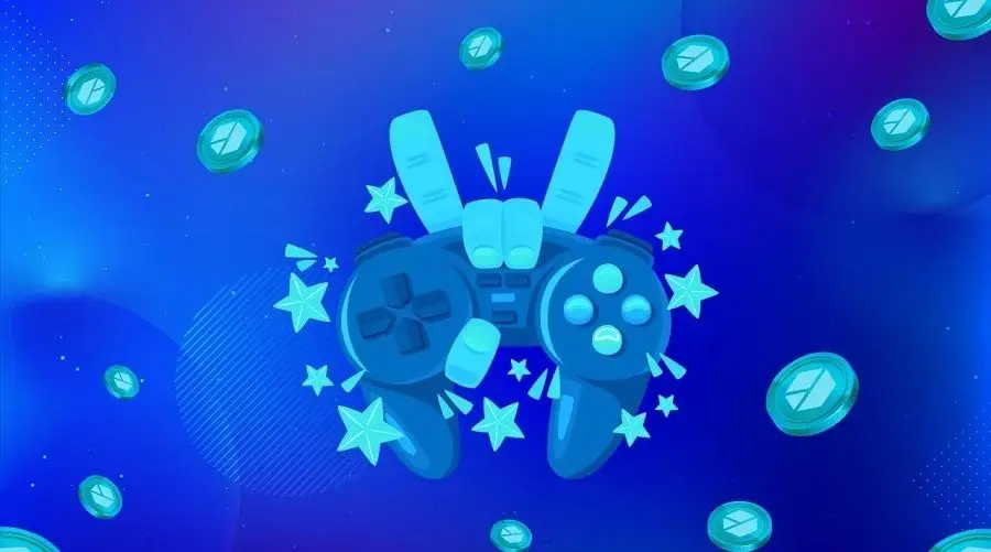 DаppRadar: за январь в сектор GameFI инвестировано более $1 млрд