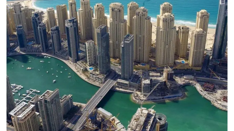 Smart Dubai одобрил блокчейн-платформу местного оператора связи Du Smart Dubai одобрил блокчейн-платформу местного оператора связи Du