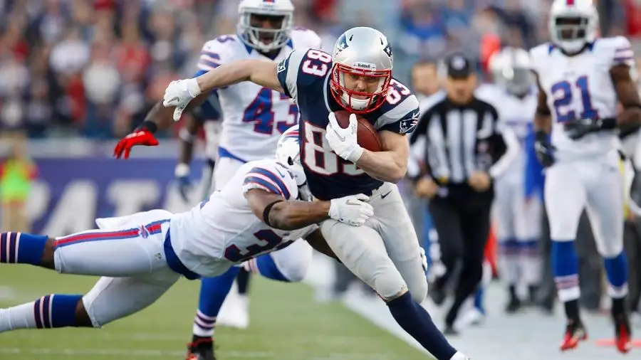 NFL и Dapper Labs запустят платформу для торговли NFT