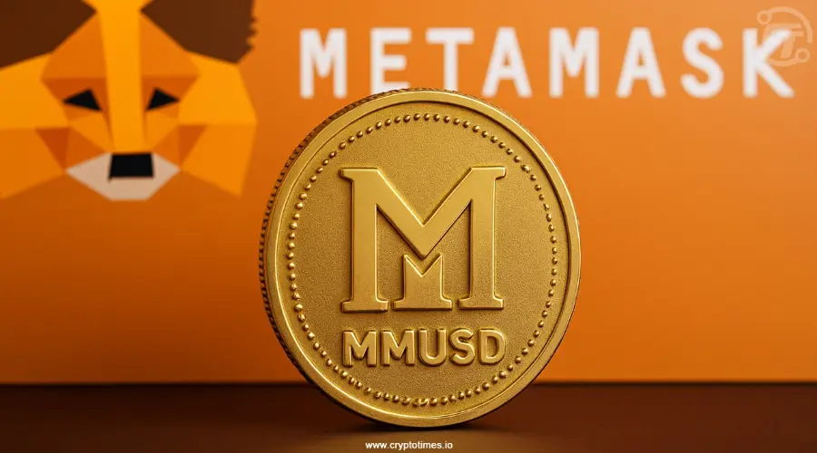 Metamask developers named the launch time of their own stablecoin