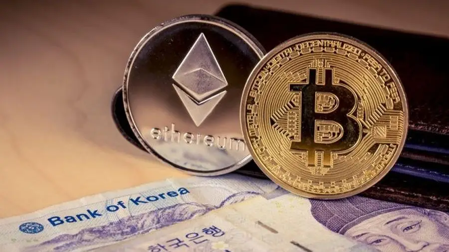 Южнокорейская биржа Coinpia приостановила работу из-за новых требований регулятора