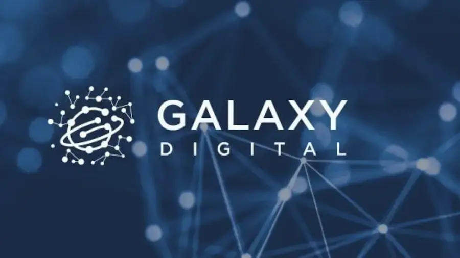 Американский регулятор разрешил Galaxy Digital листинг на бирже Nasdaq
