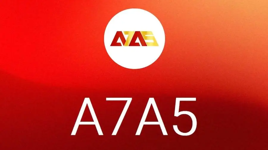 Рублевый токен А5А7 занял 43% рынка недолларовых стейблкоинов