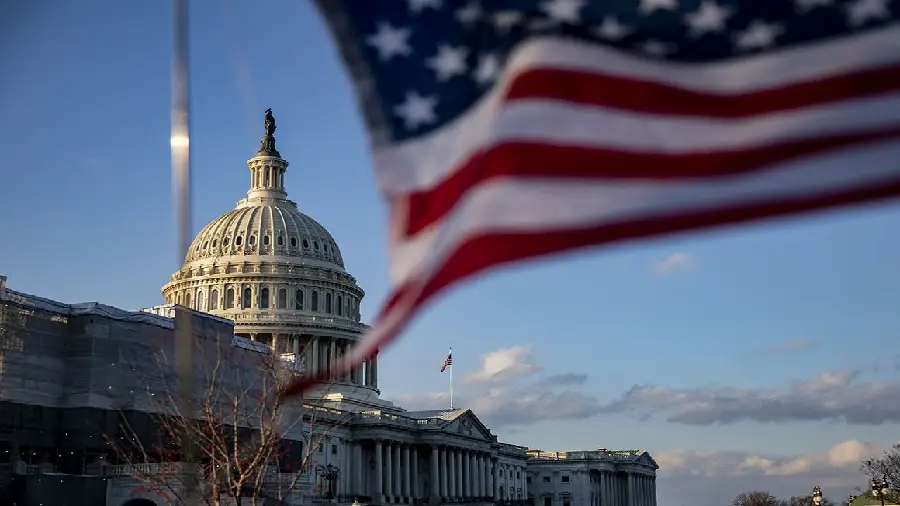 Сенаторы США представили законопроект для борьбы с влиянием цифровой валюты Китая
