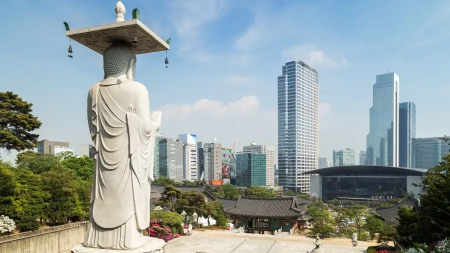 Ассоциация  блокчейна Южной Кореи предложила стандарты саморегулирования криптобирж Ассоциация  блокчейна Южной Кореи предложила стандарты саморегулирования криптобирж