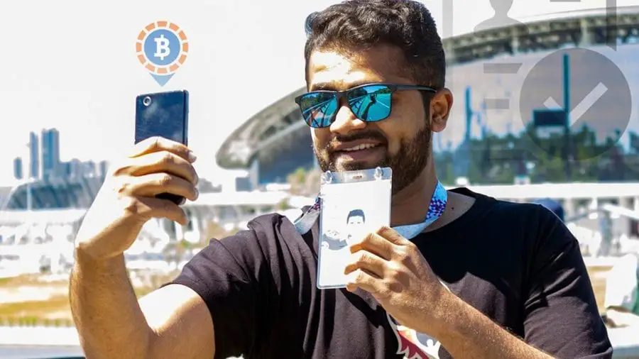 LocalBitcoins разрабатывает четырехуровневую систему верификации пользователей LocalBitcoins разрабатывает четырехуровневую систему верификации пользователей