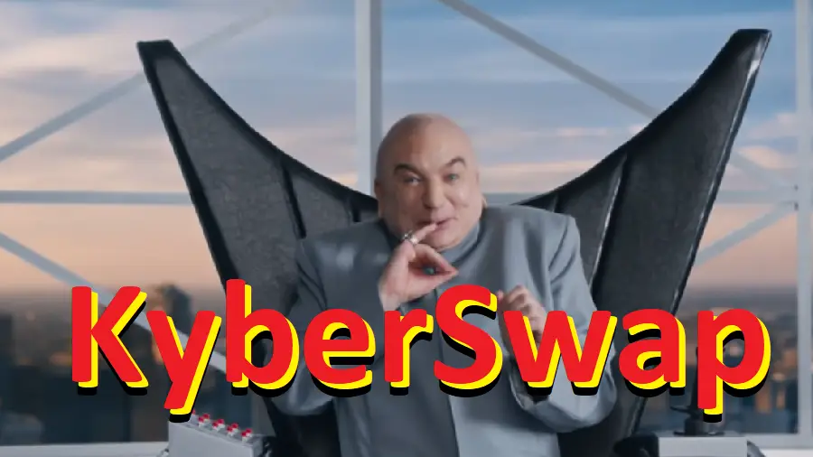Укравший средства клиентов KyberSwap потребовал передать ему полный контроль над площадкой