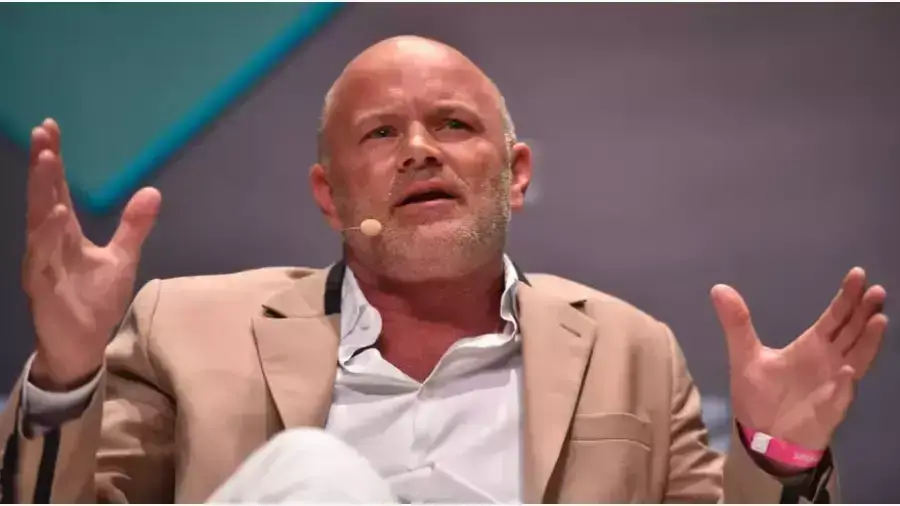 Bitcoin will not stay long in the stage of consolidation – Mike Novograts