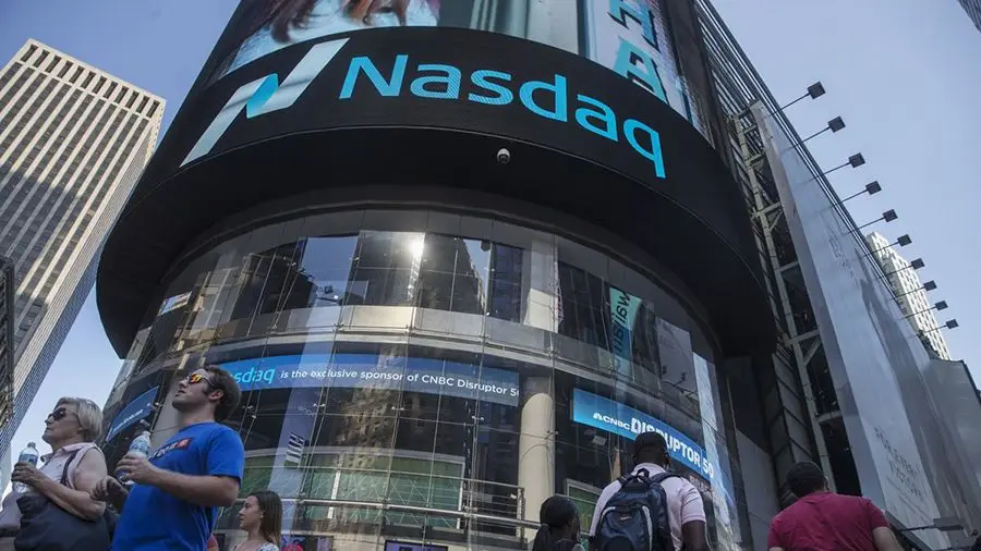 Nasdaq планирует запустить фьючерсы на биткоин в 2019 году