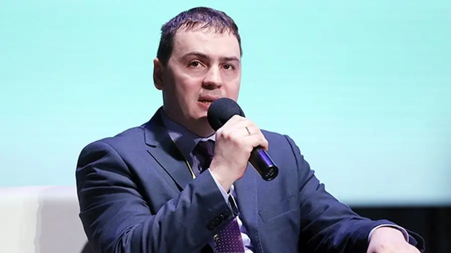Замглавы МЭР: законопроект Минфина о регулировании криптовалют нуждается в доработке Замглавы МЭР: законопроект Минфина о регулировании криптовалют нуждается в доработке