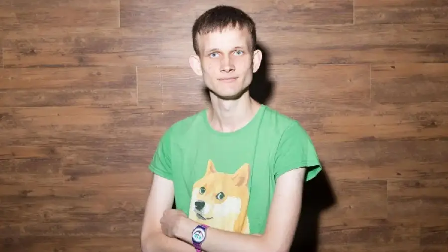Виталик Бутерин пожертвовал Dogecoin Foundation 20 млн DOGE   Виталик Бутерин пожертвовал Dogecoin Foundation 20 млн DOGE