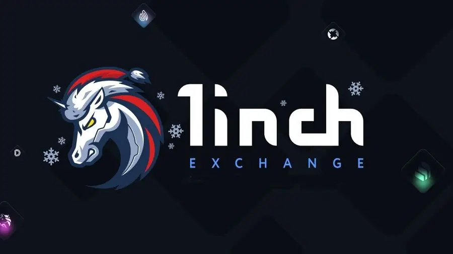 Агрегатор децентрализованных бирж 1inch будет запущен на сети Binance Smart Chain