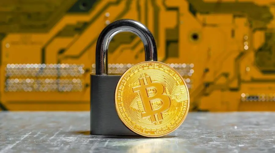 Падение сложности майнинга биткоина поставило пятилетний рекорд