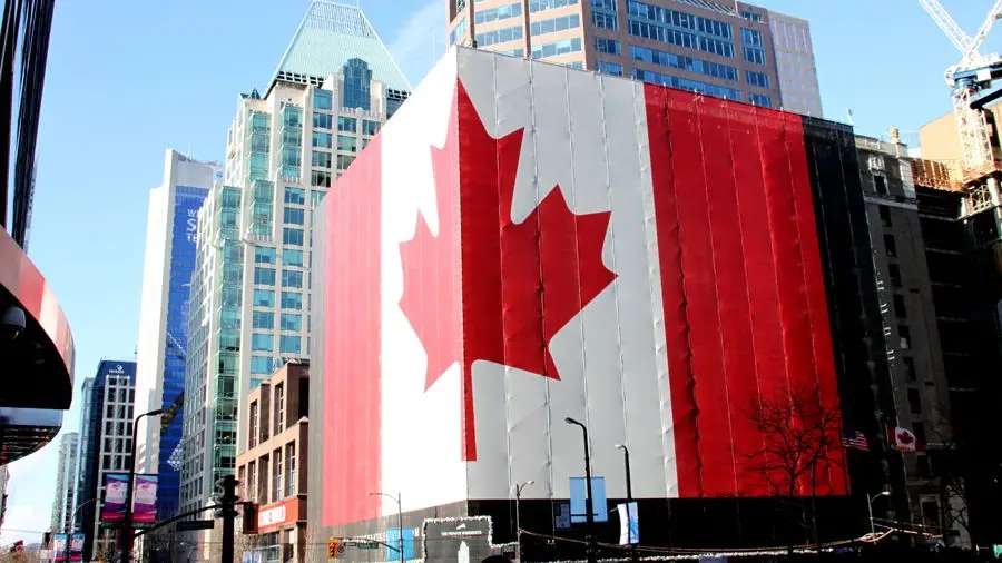 Canada Stablecorp разработает привязанный к канадскому доллару стейблкоин QCAD