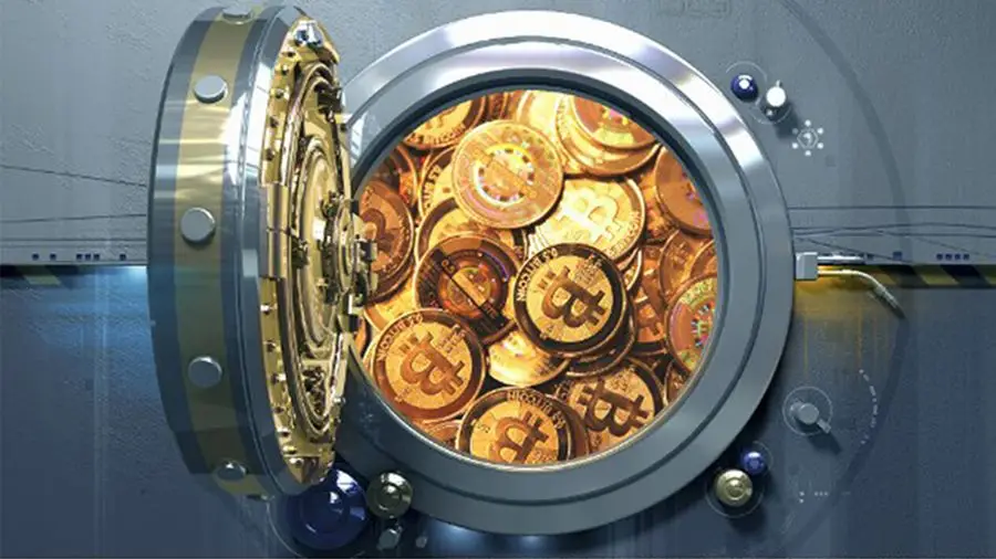 Исследователи обнаружили пять холодных кошельков биржи QuadrigaCX Исследователи обнаружили пять холодных кошельков биржи QuadrigaCX