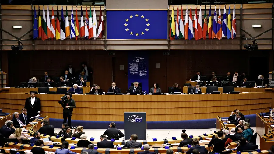 Комитет Европарламента проголосовал против ограничений для майнинга Proof-of-Work 
